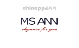 msann服饰