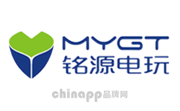 MYGT铭源电玩