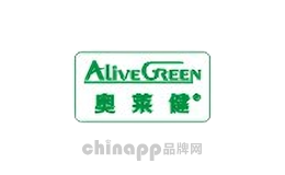 奥莱健AlIVEGREEN