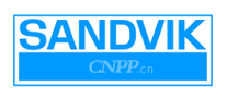 SANDVIK山特维克