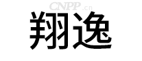 翔逸