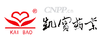 凯宝药业KAIBAO