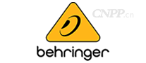Behringer百灵达