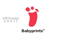 babyprints母婴