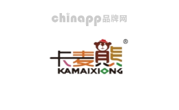 卡麦熊