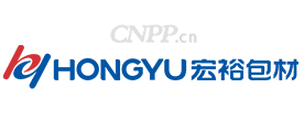 宏裕包材HONGYU
