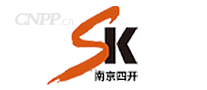 南京四开