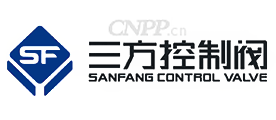三方控制阀
