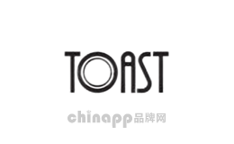 toast