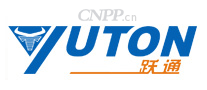 跃通YUTON