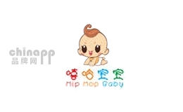 嘻哈宝宝