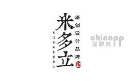 米多立mudoliy