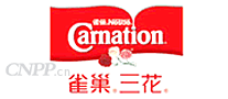 Carnation雀巢三花