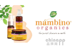 mambino护肤品