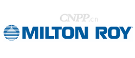MILTON ROY