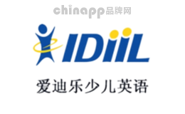 爱迪乐少儿英语