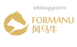 风马牛FORMAMU