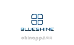 蓝爽blueshine
