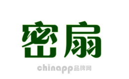 密扇