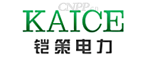 铠策电力