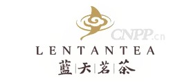 蓝天茗茶