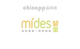 婴皇mides