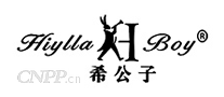 HiyllaBoy希公子