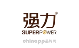 强力汽车用品