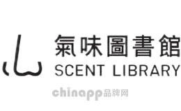 氣味圖書館SCENT LIBRARY