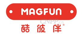 酷彼伴MAGFUN