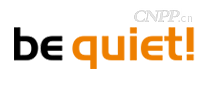 be quiet德商德静界