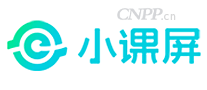 BOE小课屏