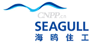 海鸥住工SEAGULL