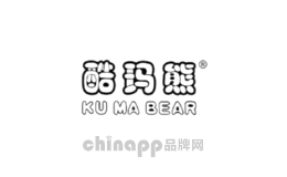 酷玛熊