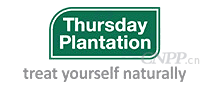 Thursday Plantation