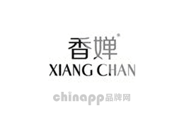香婵