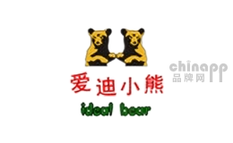 爱迪小熊