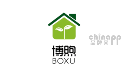 博煦