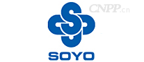 梅捷SOYO