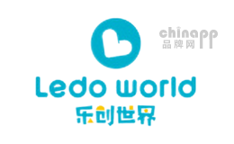 乐创世界机器人