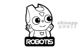 Robotis机器人