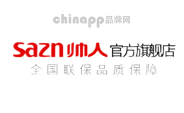 帅人sazn