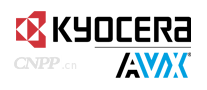 KYOCERA AVX