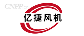 亿捷风机