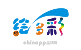 绘多彩