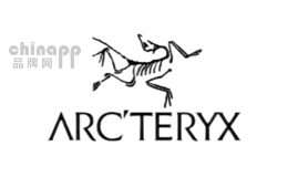 ARC TERYX始祖鸟