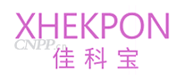 XHEKPON佳科宝