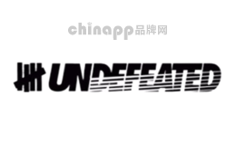 Undefeated