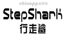 行走鲨