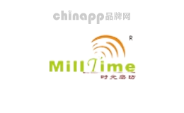 时光磨坊